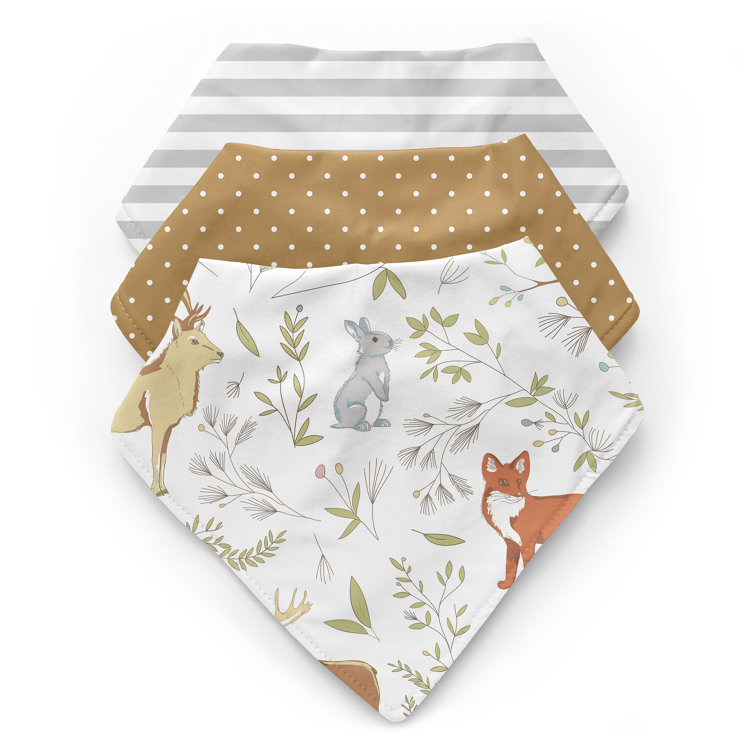 Sweet jojo clearance designs woodland animals